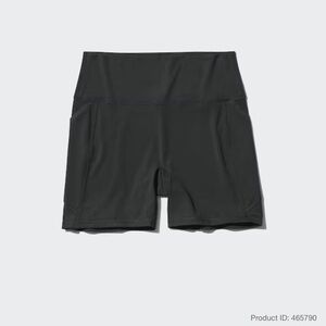 Ultra Stretch AIRism Biker Shorts